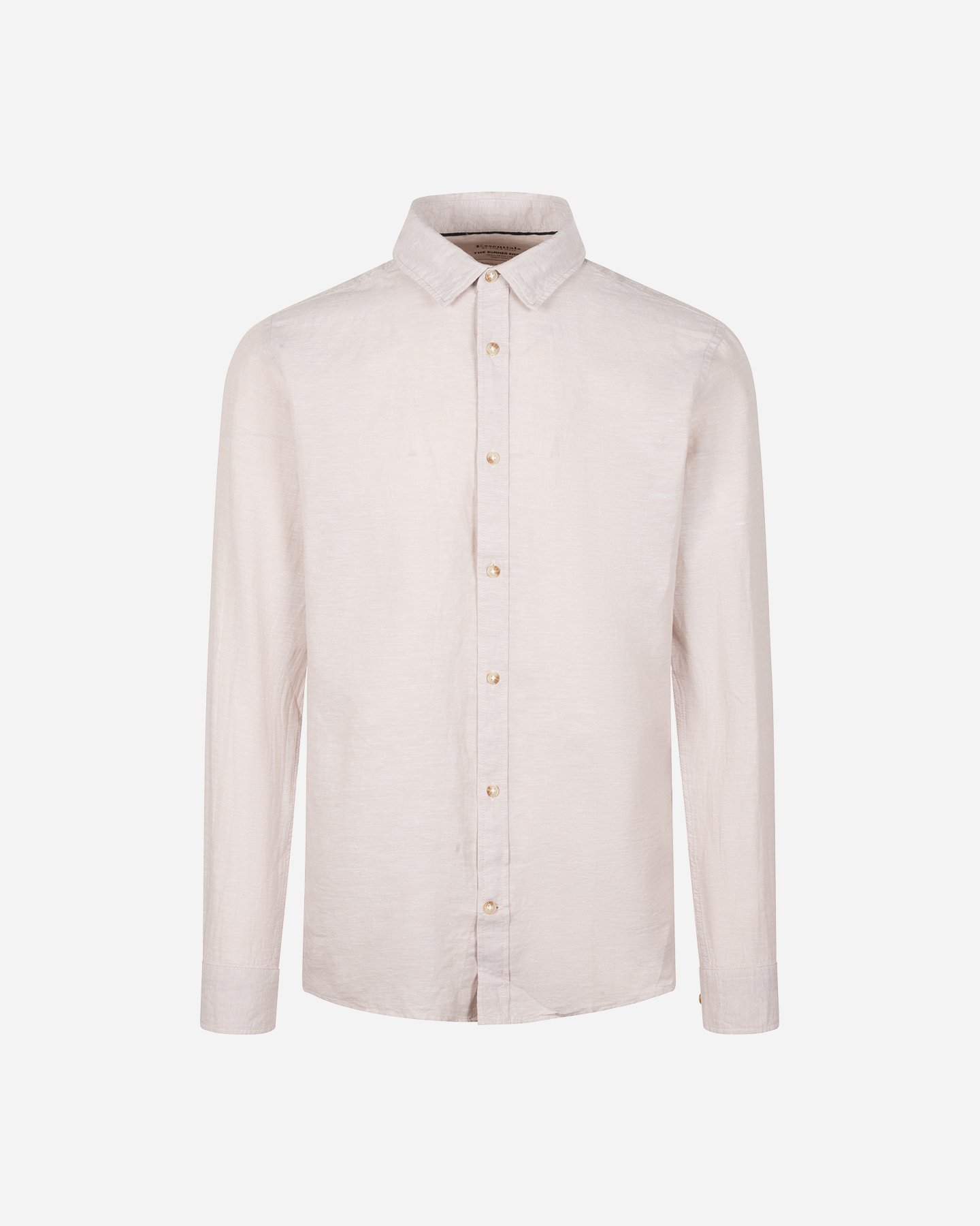 Camicia JACK & JONES SUMMER M - Beige - 0 | Cisalfa Sport